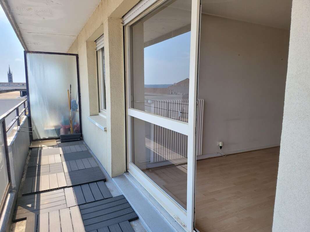 Appartement à LIMOGES