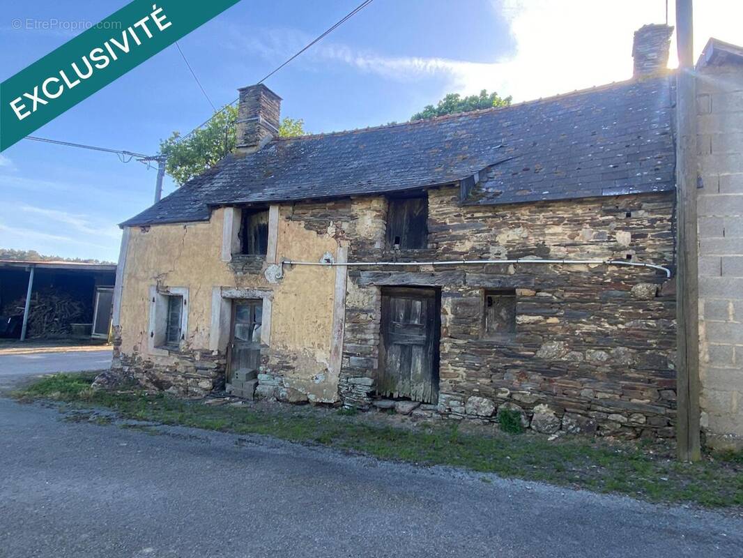 Photo 1 - Maison à LANGON