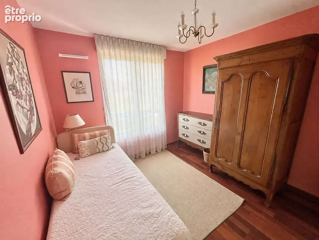 Appartement 80 m² à Saint-Cyr-Sur-Loire  - photo 8
