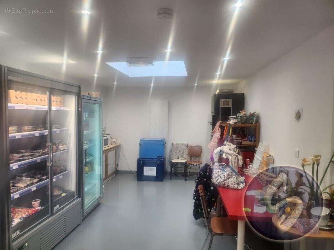 Appartement à SAINT-MAIXENT-L'ECOLE