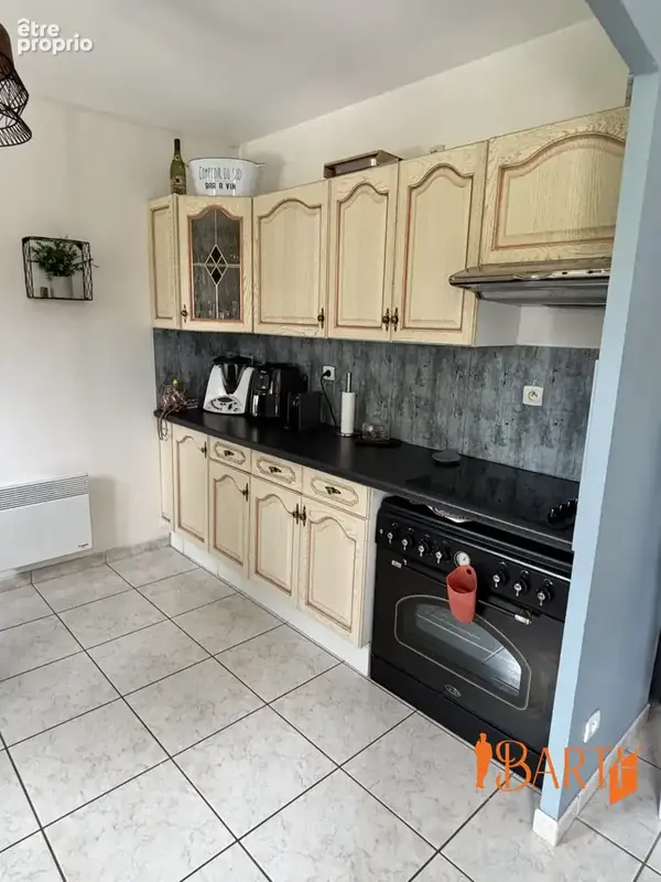 Maison 5 pièces 107 m² à vendre à Marmagne (18500) - photo 7