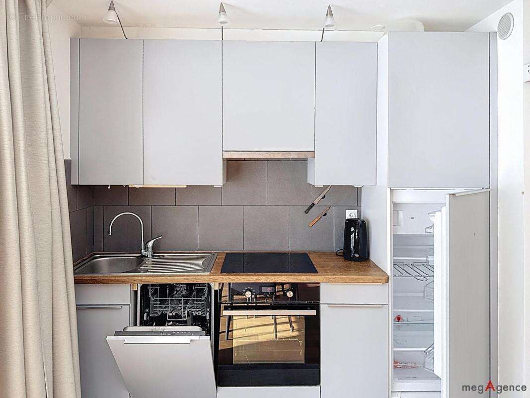 Appartement à VILLARD-DE-LANS