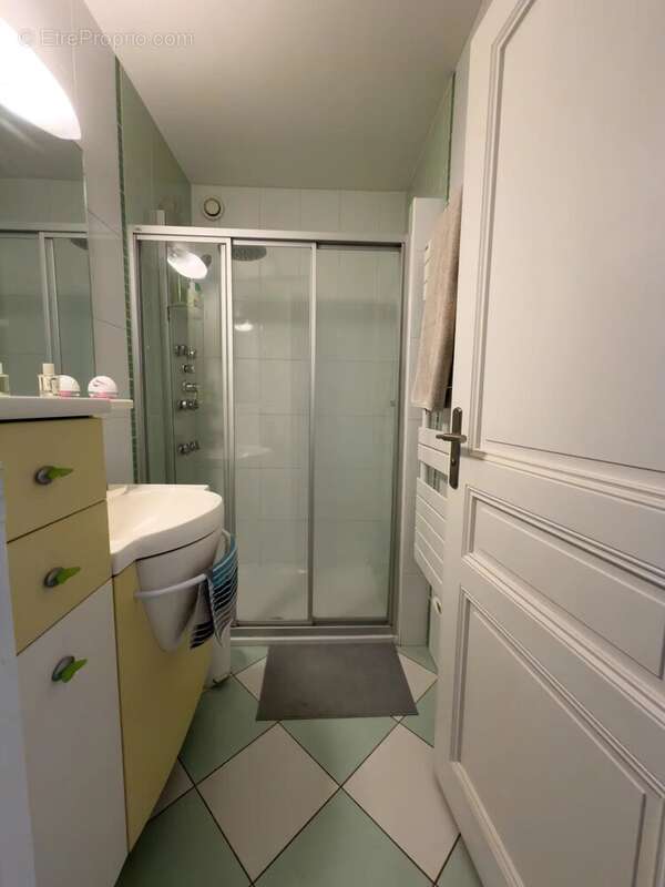 Maison à LES PAVILLONS-SOUS-BOIS