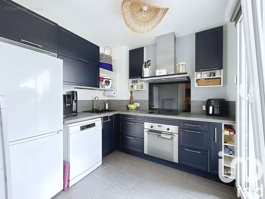 Photo 4 - Appartement à YERRES