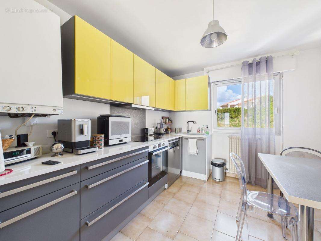 Appartement à AJACCIO