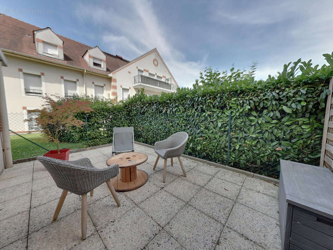 Appartement Roissy En Brie 3 pièce(s) - photo 7