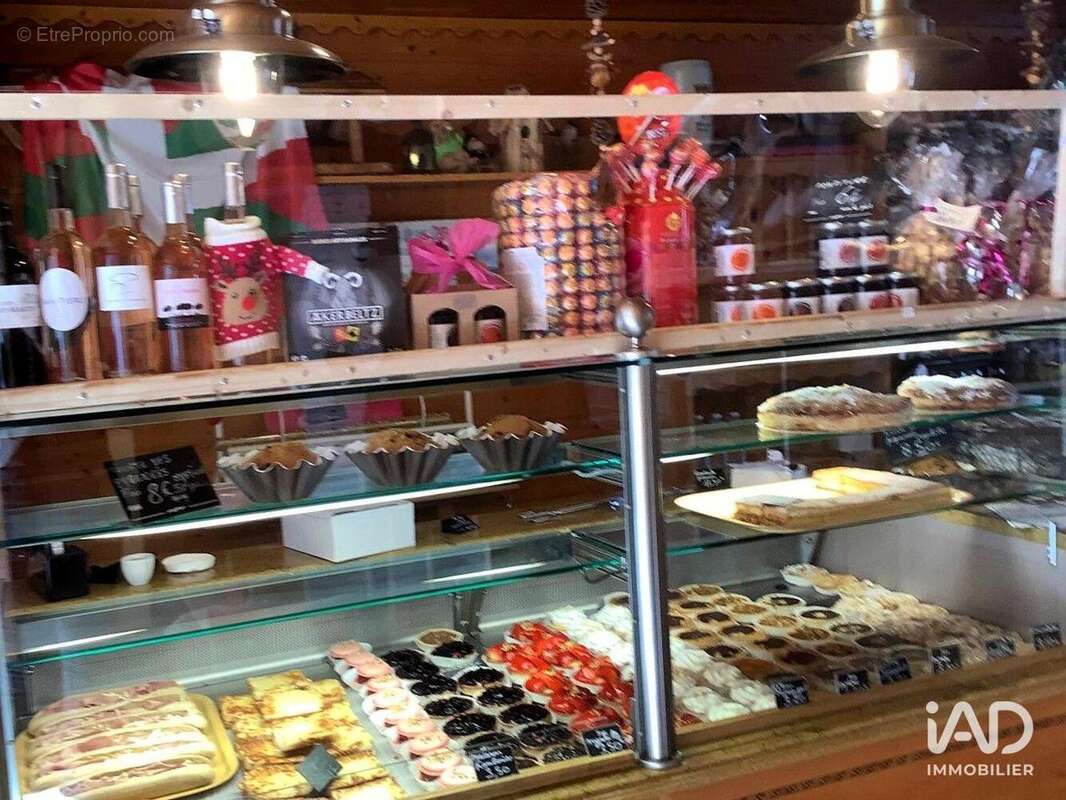Photo 3 - Commerce à GERM