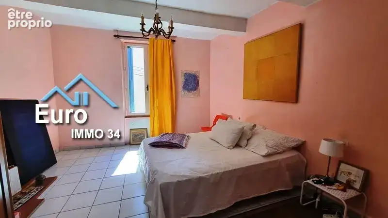Maison de village avec terrasse et jadin  - photo 8
