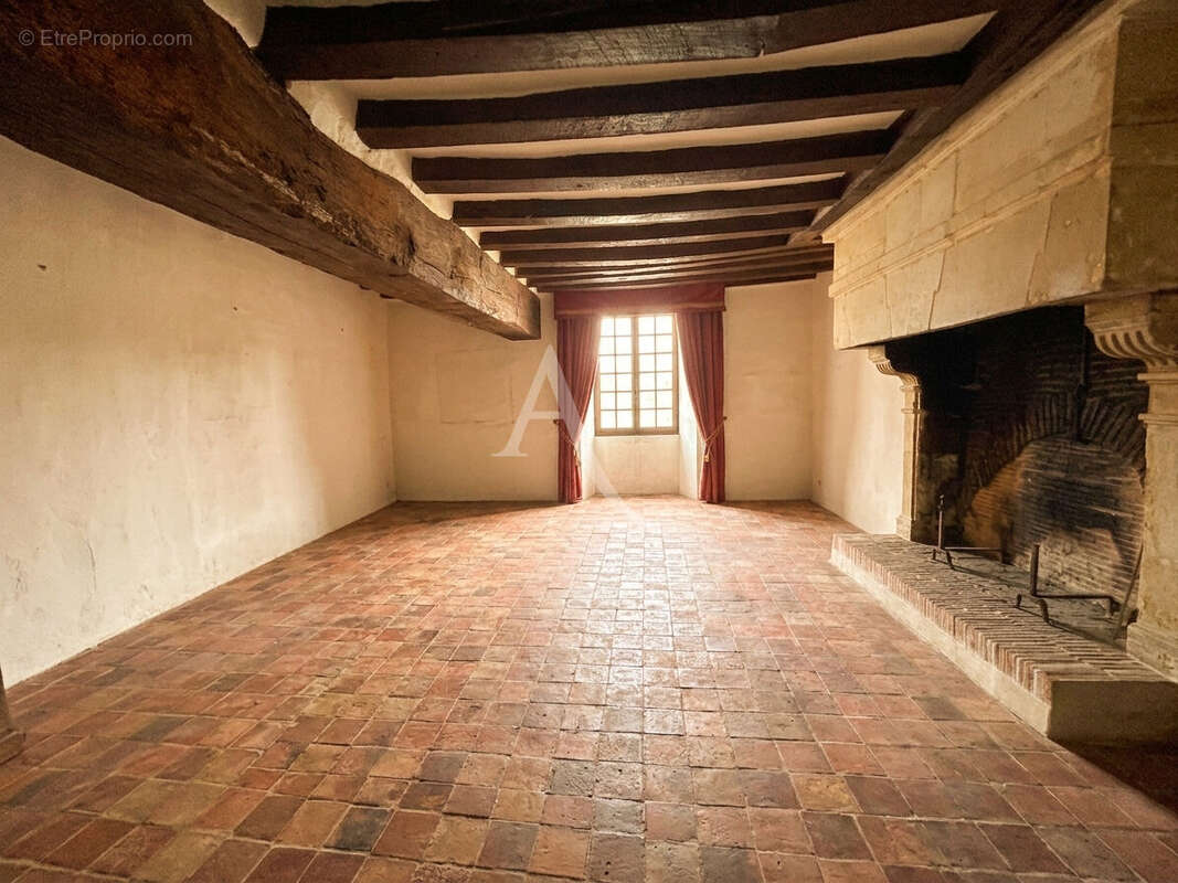 Maison à PRECIGNE
