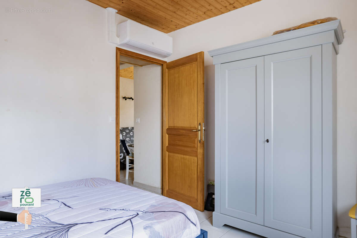 Maison à LA TRANCHE-SUR-MER