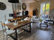 Maison à SAINT-ANDRE-DE-CUBZAC