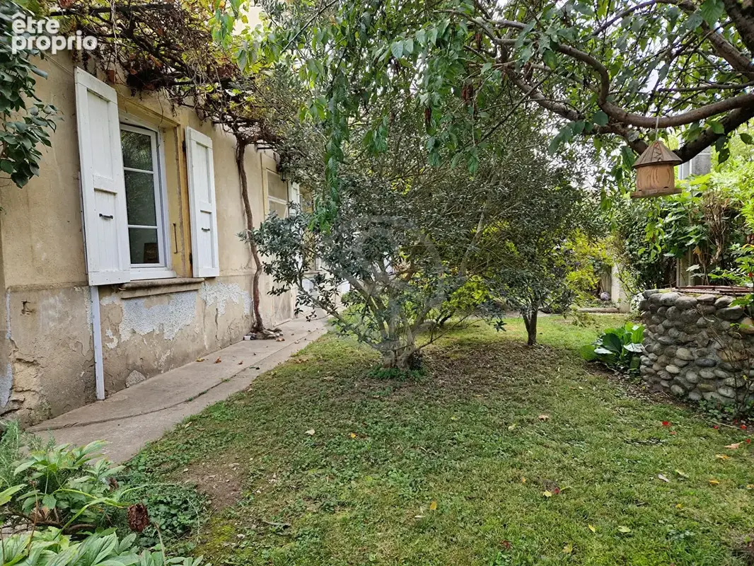 Maison 4 chambres + dépendances - photo 3