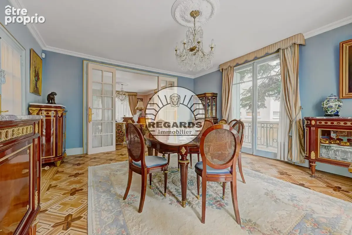 Maison 7 pièces 180 m² à vendre à Les Pavillons-Sous-Bois (93320) - photo 7