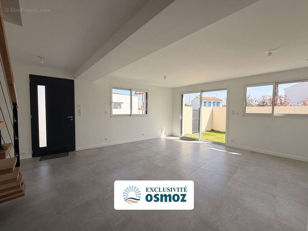 Commerce à LA ROCHELLE