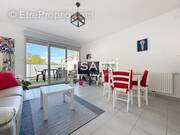 Photo 1 - Appartement à SAINTE-LUCE-SUR-LOIRE