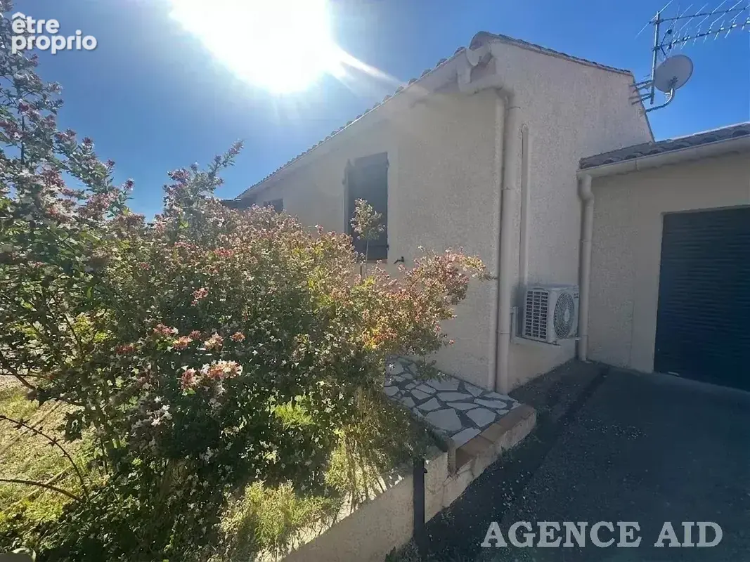Coup de coeur Villa T4  prête à vivre - photo 18