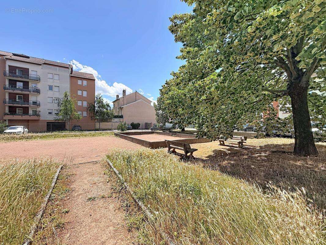 Appartement - photo 8