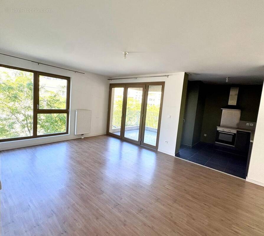 Appartement à LILLE