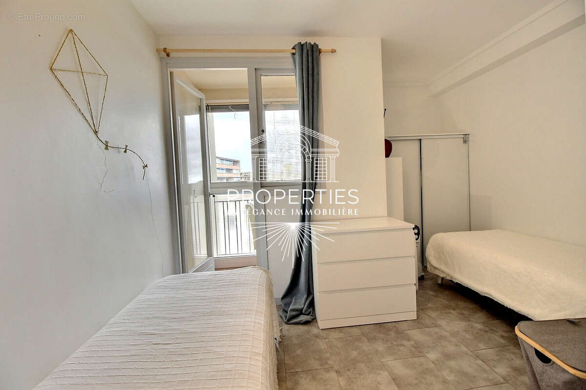 Appartement à LE LAVANDOU