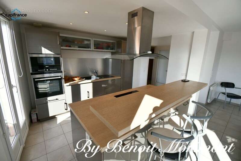 Appartement à TRANS-EN-PROVENCE