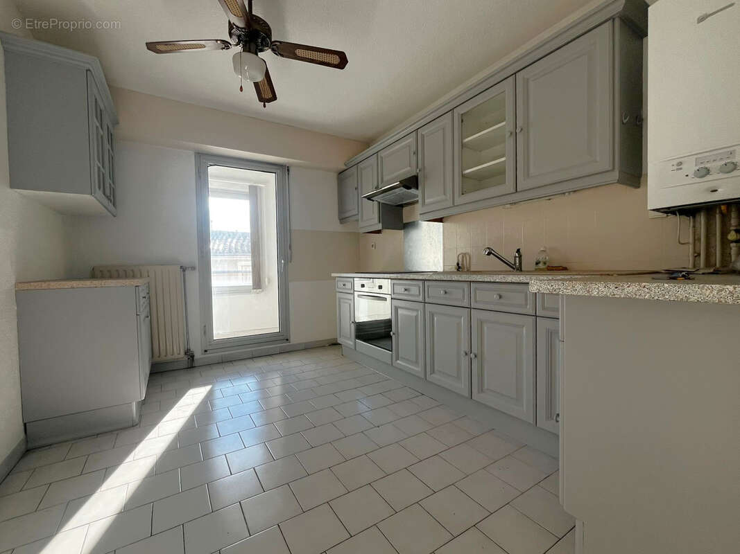 Appartement à NIMES