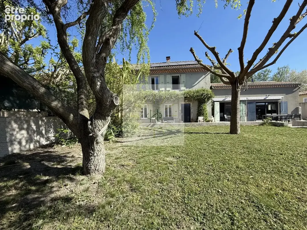 Maison 175 m² à Montelimar  - photo 7