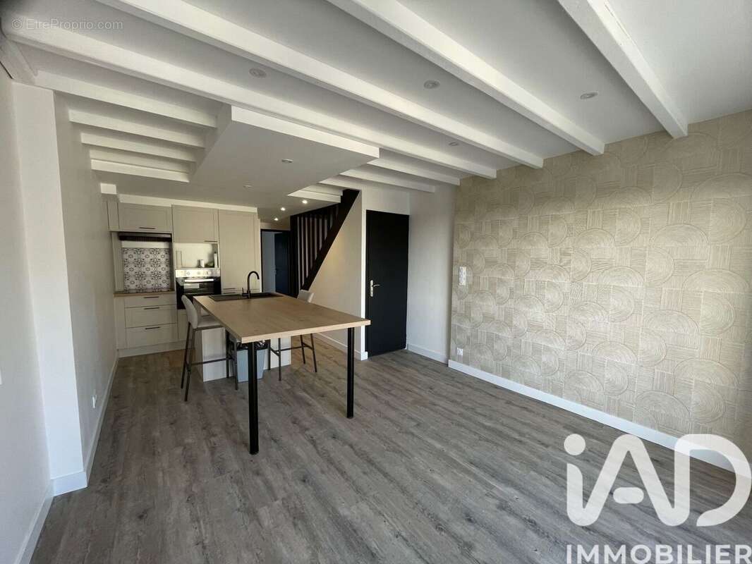 Photo 4 - Appartement à CARNAC