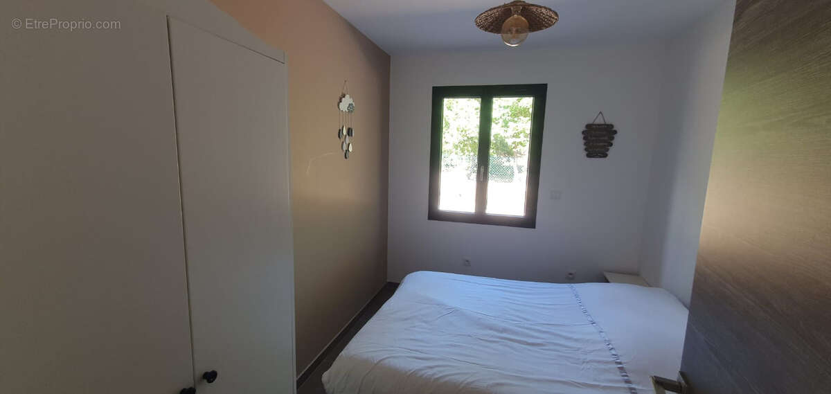 Maison à PLAN-DE-LA-TOUR