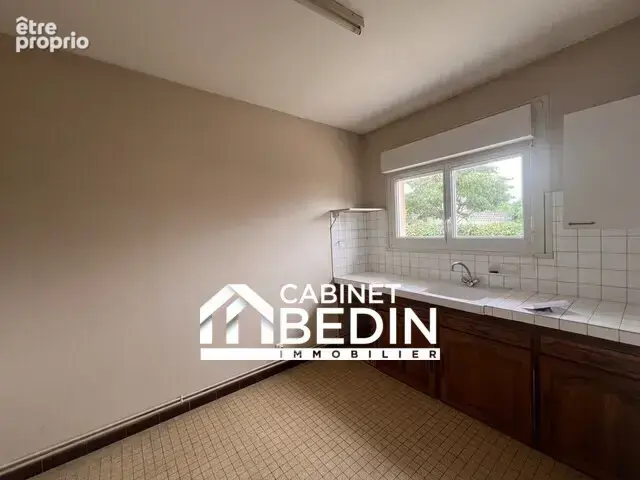 Maison 2 pièces 41 m² à vendre à Sablons (33910) - photo 4