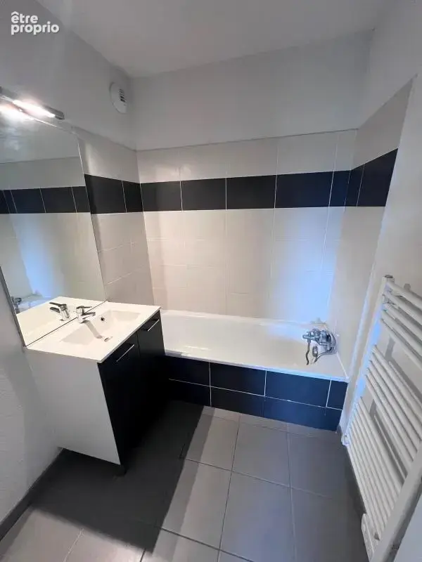 ST ORENS- T2 41m² avec jardin 253m² et parking - photo 5