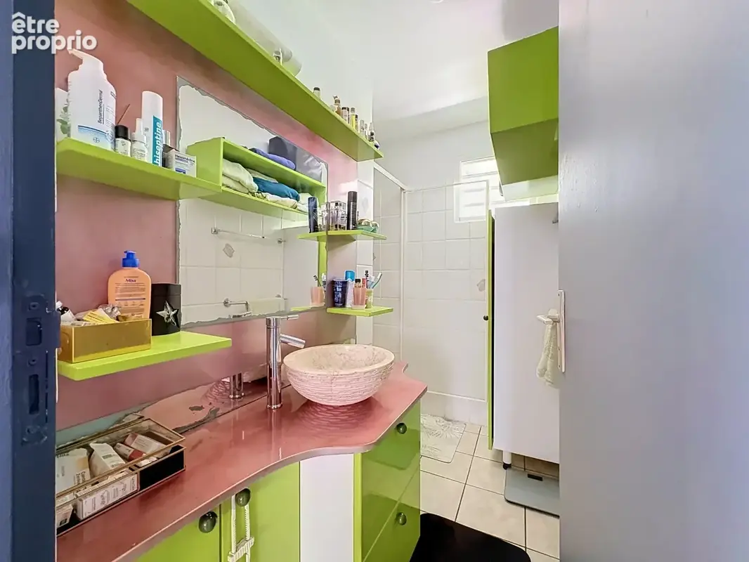 Maison à vendre 4 pièces  (971) - photo 3