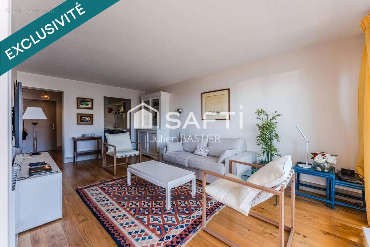 Photo 4 - Appartement à ARCACHON