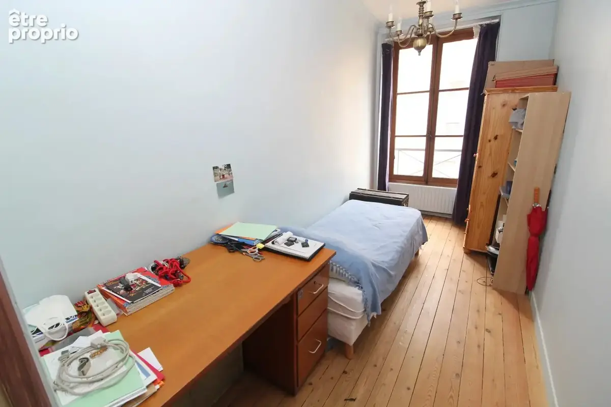Bel Appartement Familial - photo 11