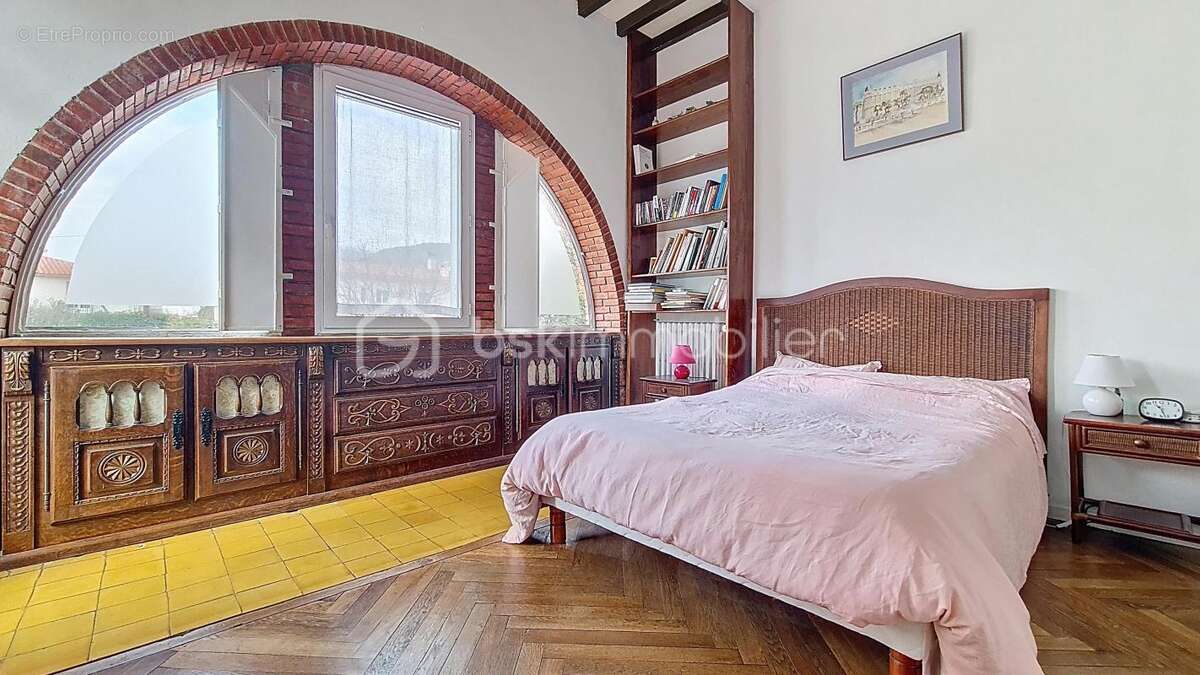 Maison à PRADES