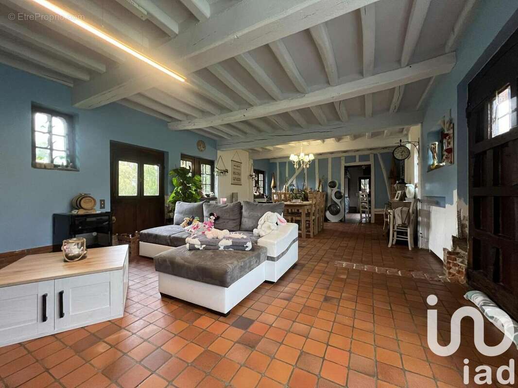 Photo 3 - Maison à AUMALE