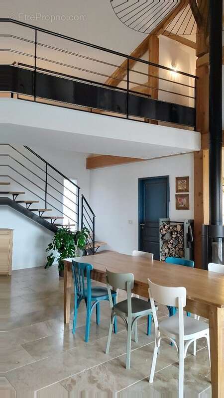 Maison à L'ISLE-JOURDAIN
