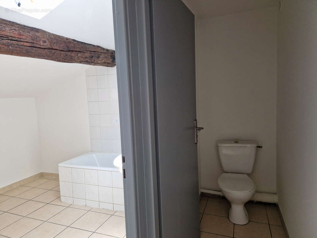 Appartement à BEZIERS