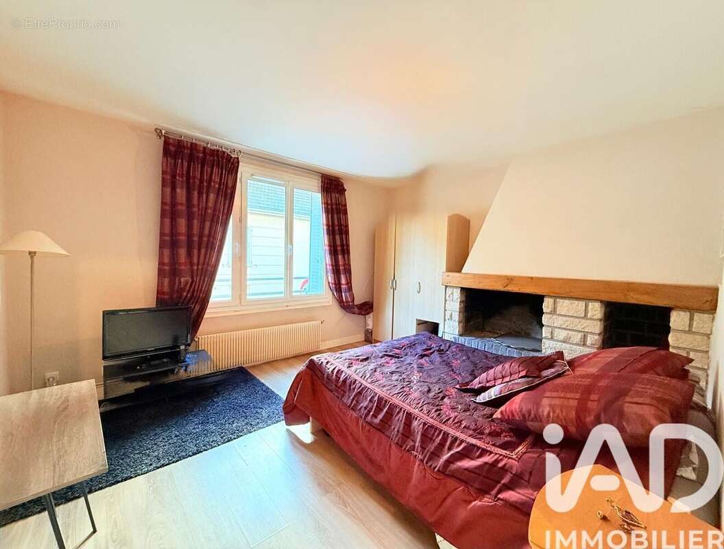 Photo 7 - Maison à SARCELLES