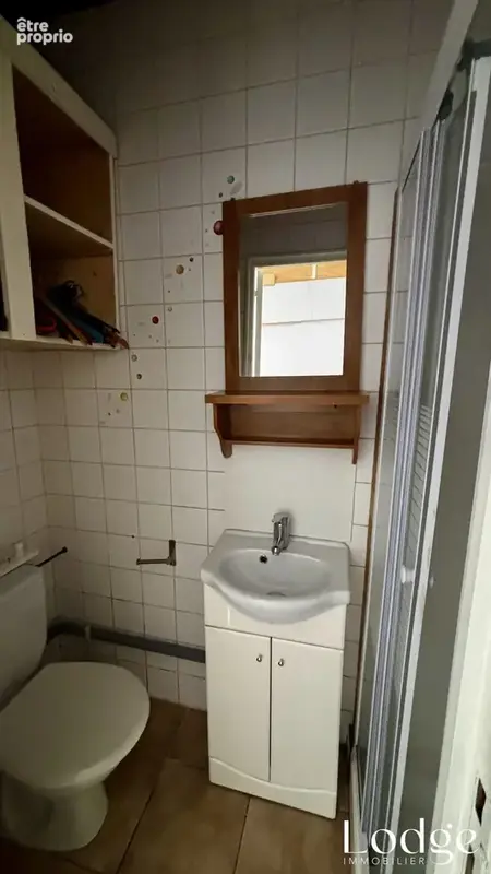 Appartement 2 pièces 25 m² à vendre à Saint-Martin-De-Queyrieres (05120) - photo 8