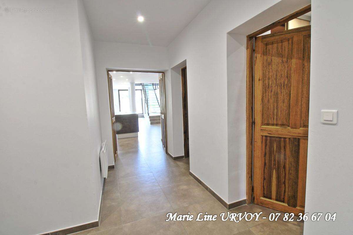 Appartement à GRAVESON