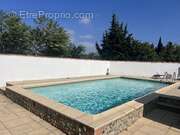 Maison à ILLE-SUR-TET