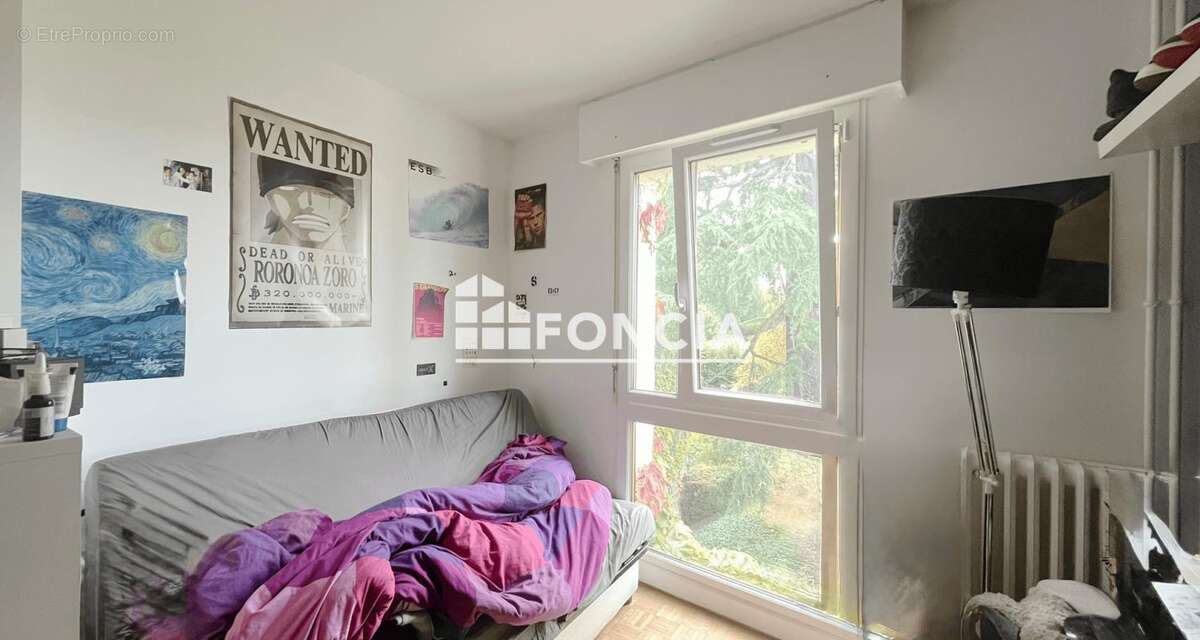 Appartement à MARLY-LE-ROI