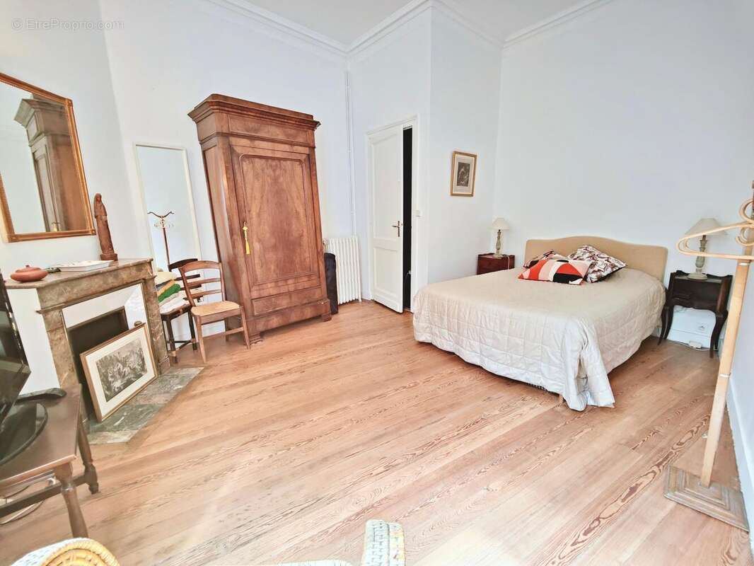 Photo 5 - Appartement à BORDEAUX