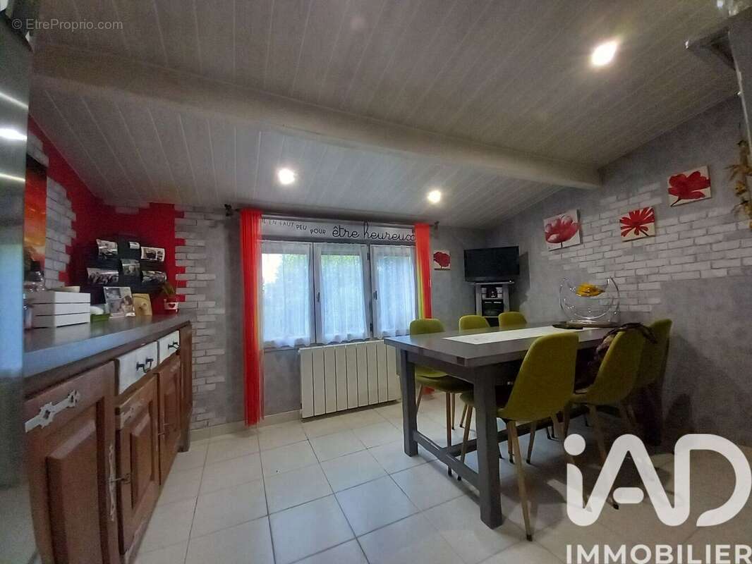 Photo 3 - Appartement à CLERMONT