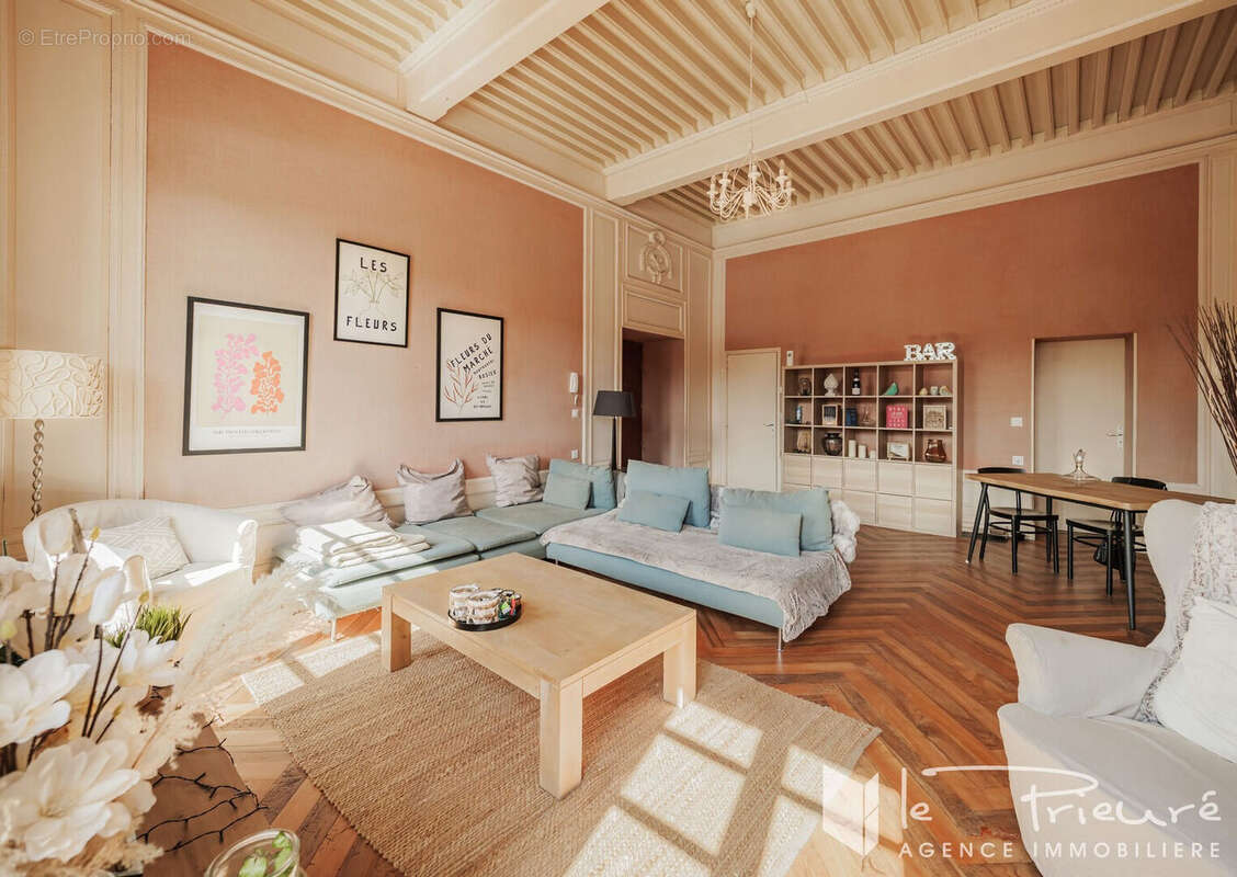 Appartement à ALBI