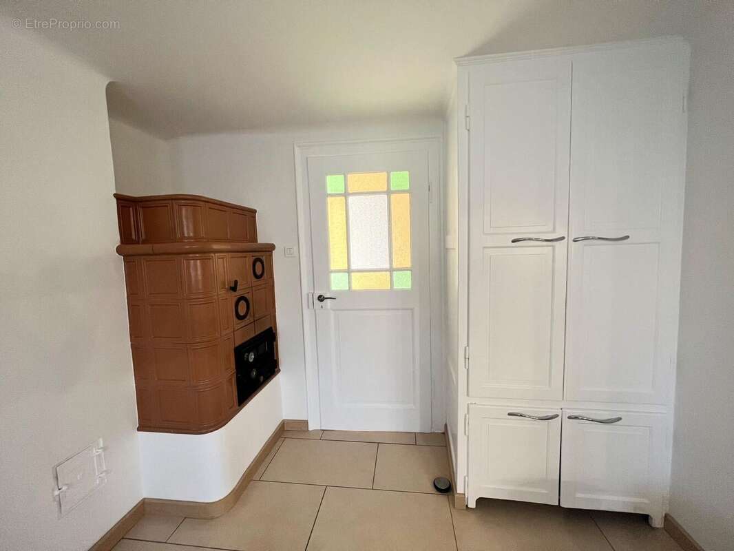 Photo 4 - Maison à LANDSER