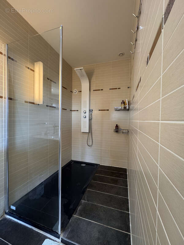 Appartement à PORT-VENDRES