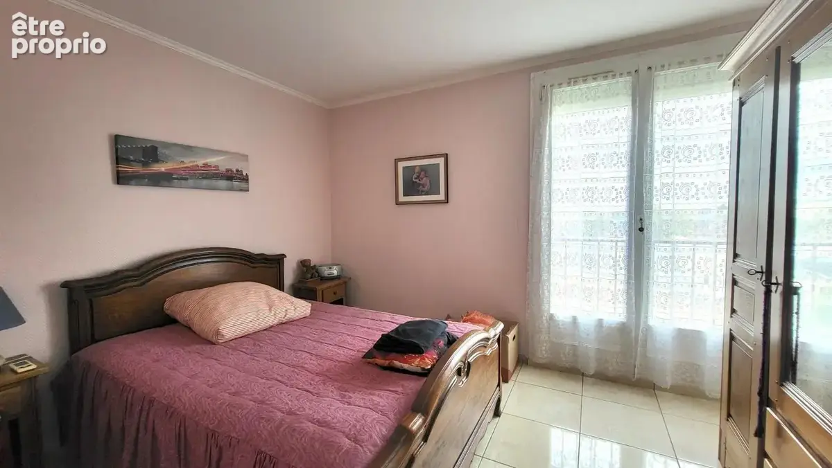 Appartement 2 chambres Résidence LES ARTS à COMPIEGNE - photo 5
