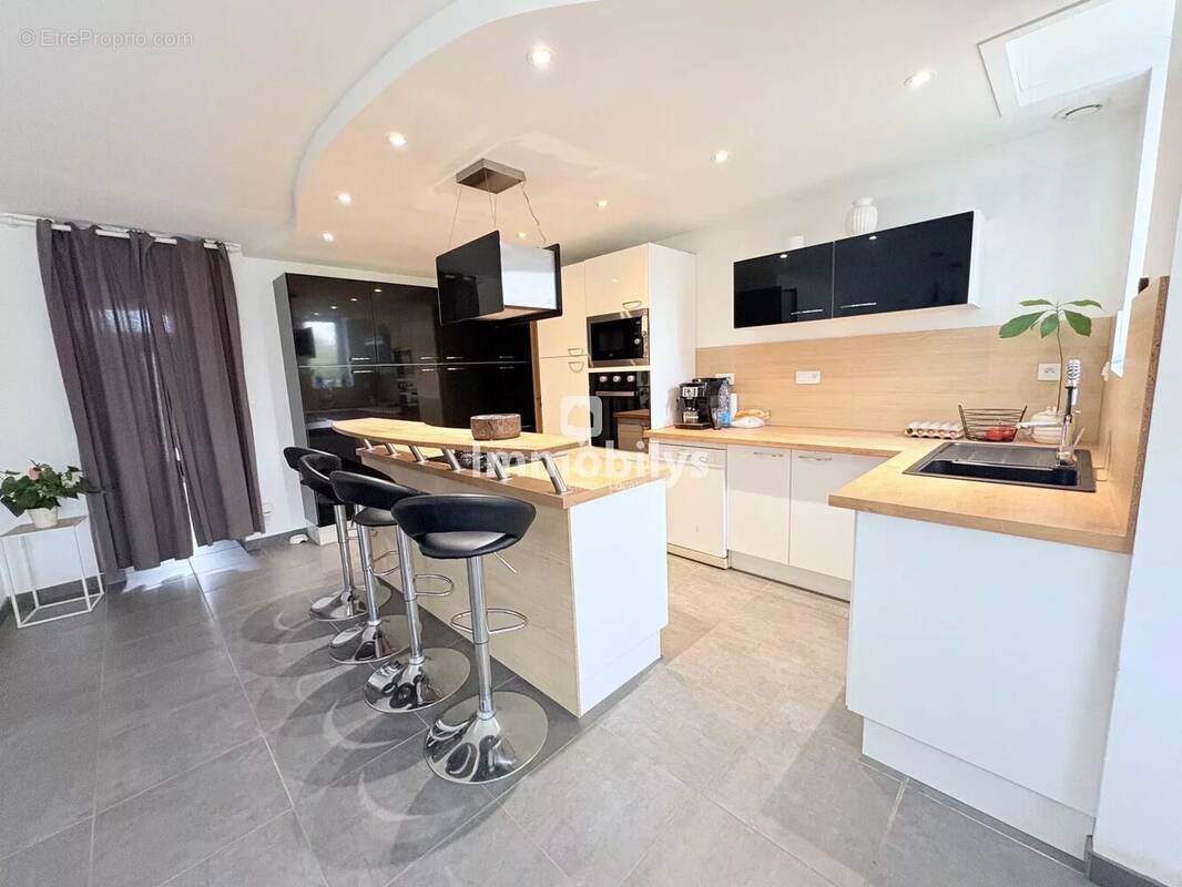 Maison à MARCHIENNES