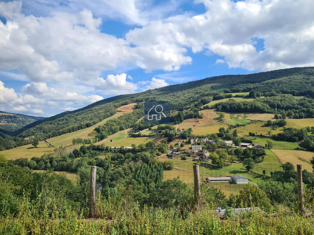 Maison 5 pièces avec terrain - photo 3